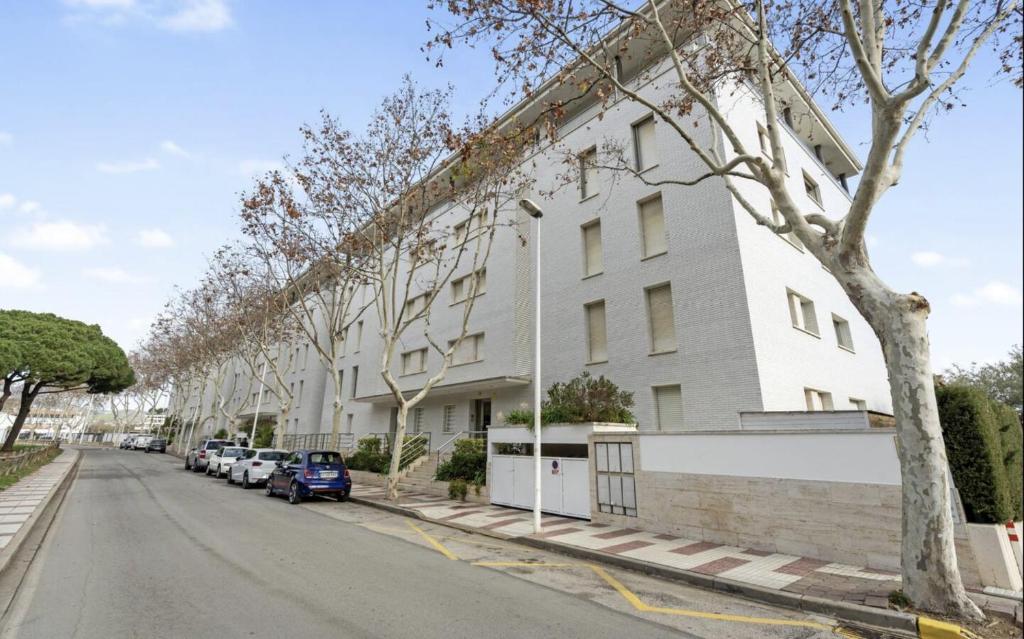 Fotografia z galérie ubytovania Apartamento en Port d'Aro v destinácii S'Agaro