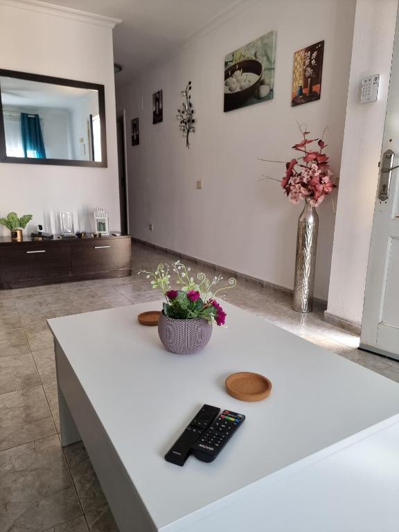 Zdjęcie z galerii obiektu Apartamento Tanzanita w mieście Costa Calma