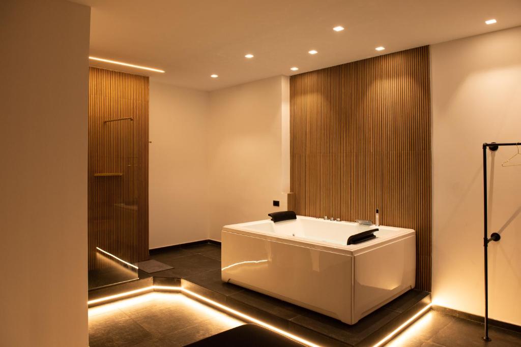 Dream luxury suite Roma