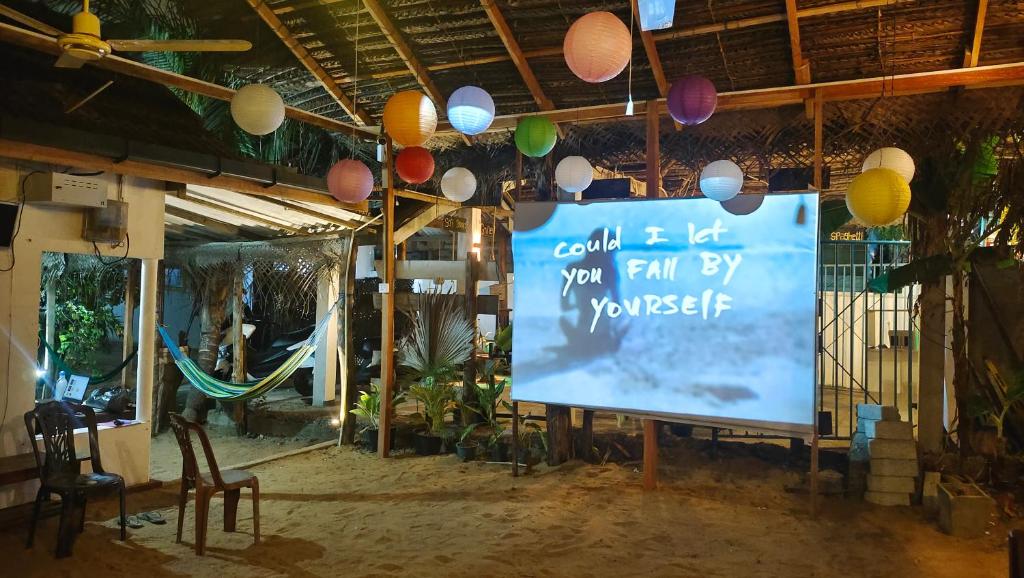 Fotografie z fotogalerie ubytování Costels Arugambay v destinaci Arugam Bay