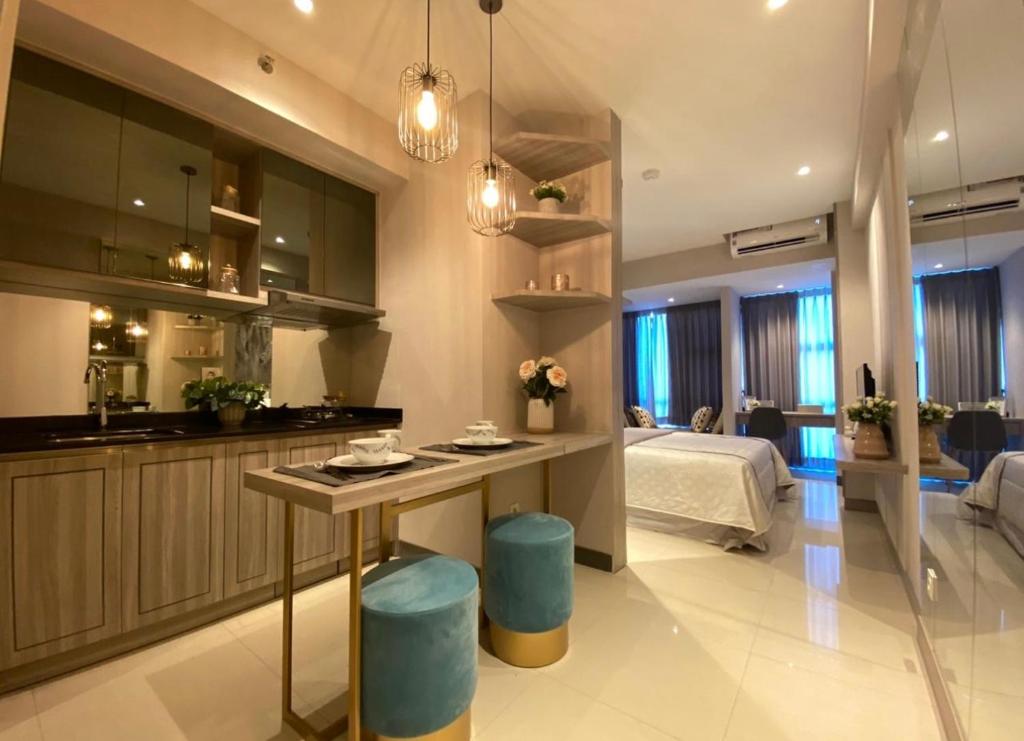 Apartemen Benson Studio Plus, Surabaya (updated prices 2024)
