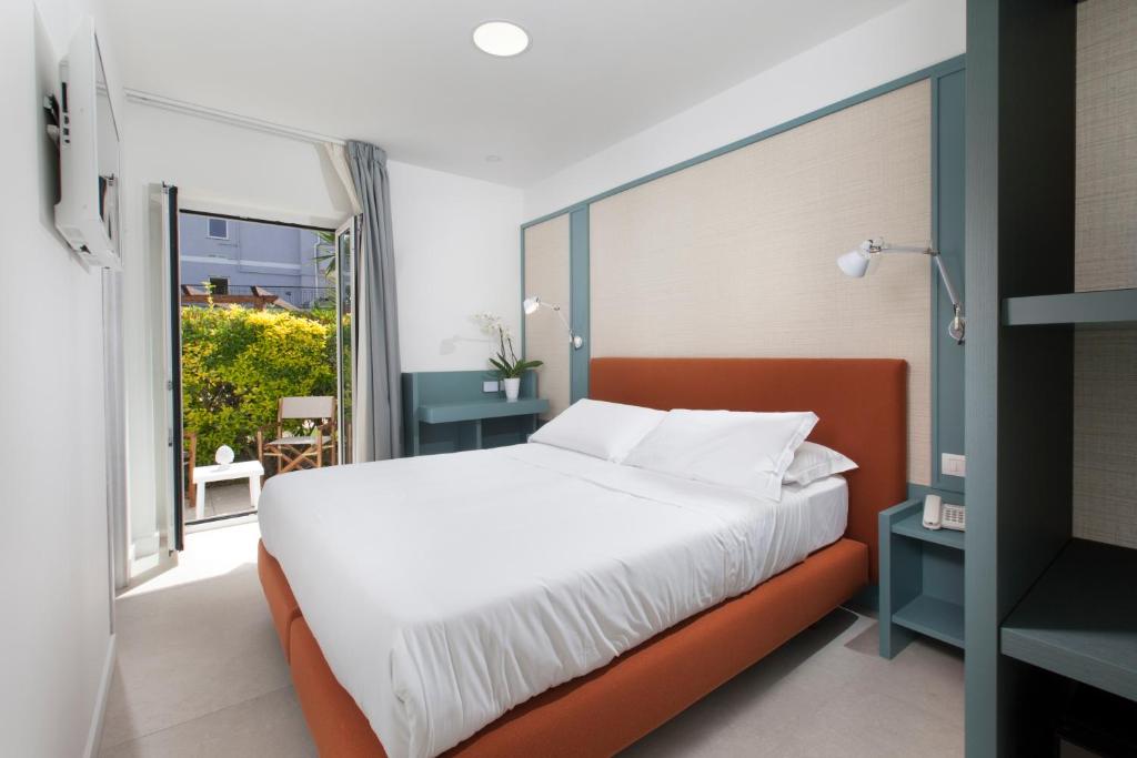 Hotel O Sole Mio - Decandantie