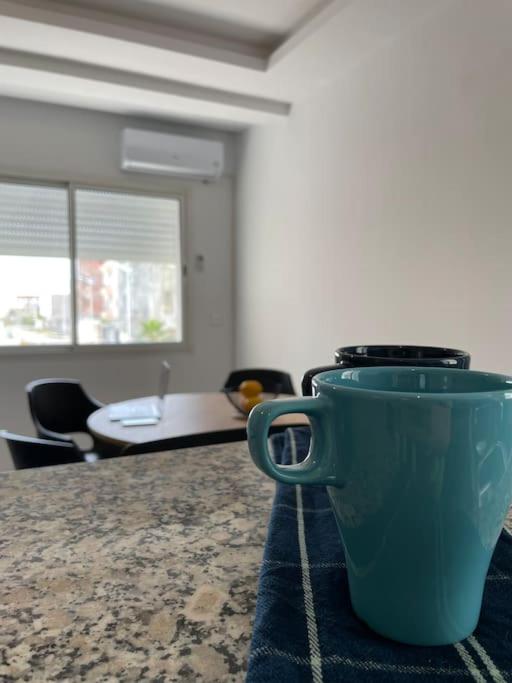 Fotografie z fotogalerie ubytování Cute 1 Bedroom Apt in Mrezga Hammamet v destinaci Nabeul