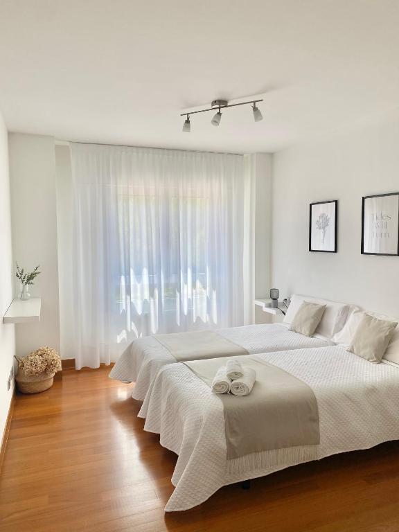 Blue house Bermeo - 13