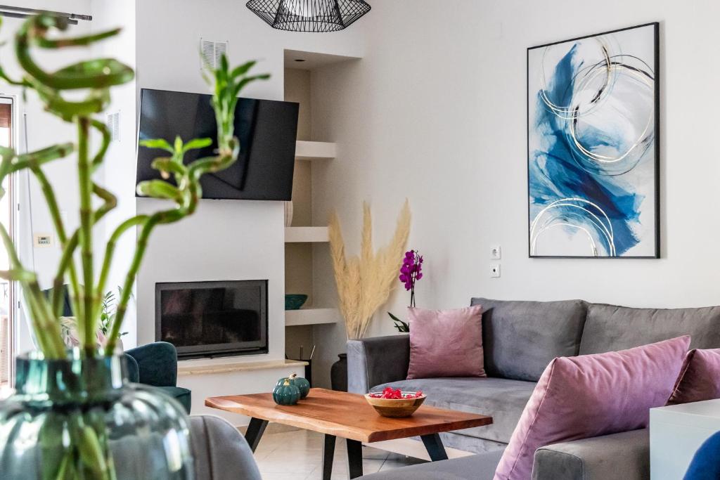 Ninemia Apartment 1