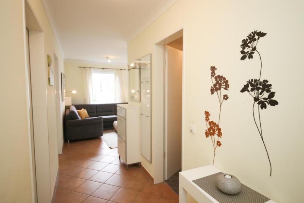 Fotografie z fotogalerie ubytování Ferienwohnung Seestern v destinaci Timmendorfer Strand
