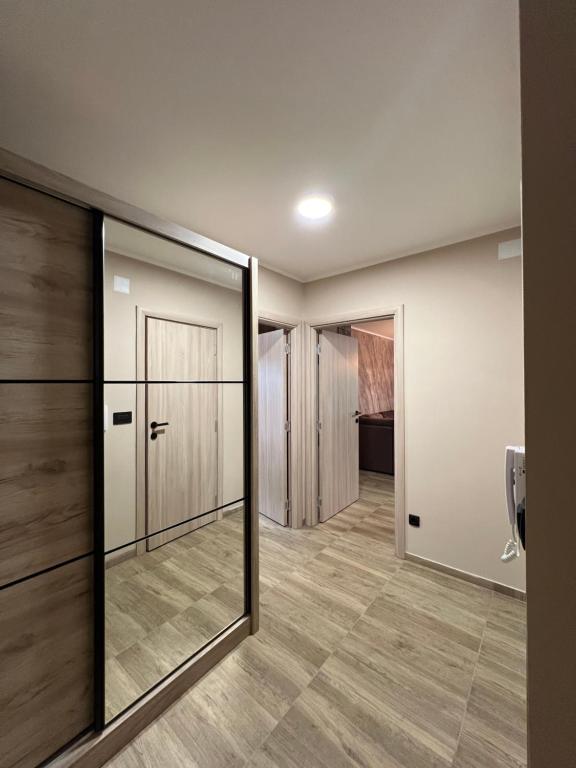 Galeriebild der Unterkunft Apartman Dašić in Jagodina