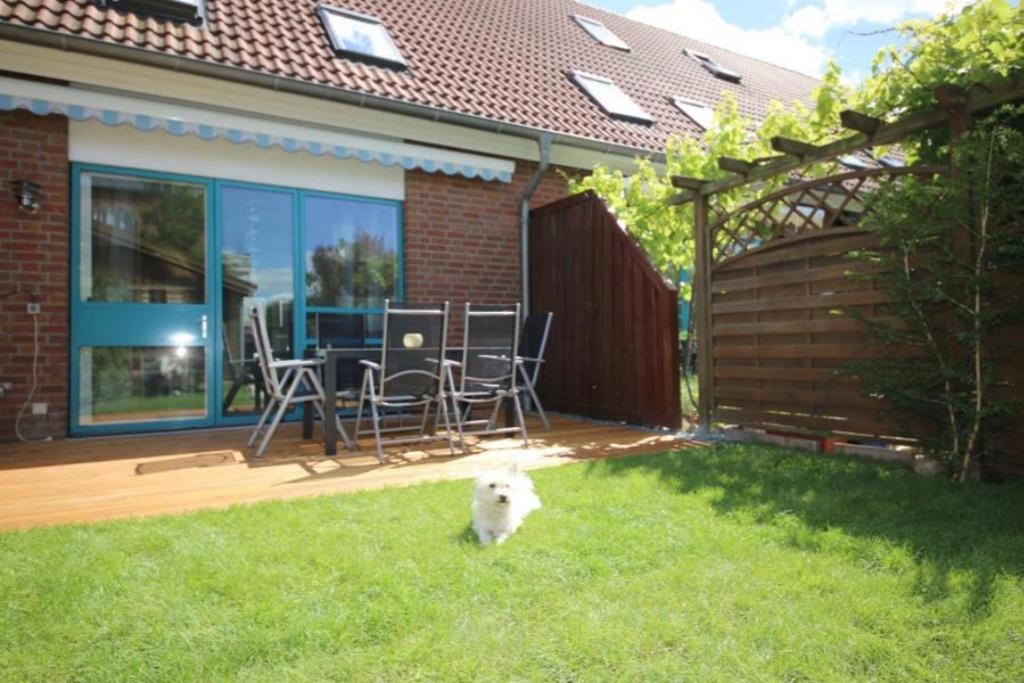 Ferienhaus Isabel - Holiday Home
