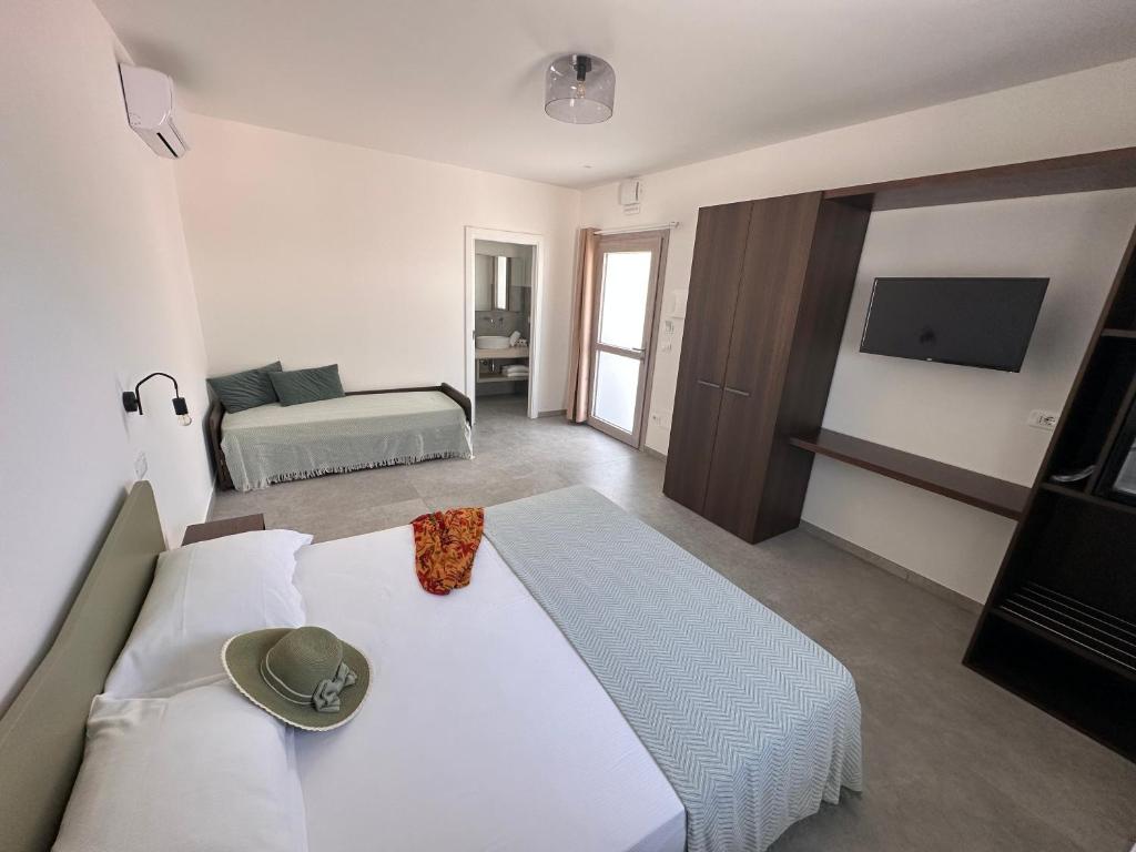 B&B Casa Giulivo Pantanagianni