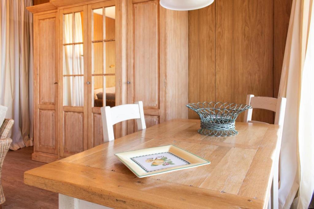 Fotografie z fotogalerie ubytování Ferienwohnung Residenz App 809 - Timmendorfer Strand v destinaci Timmendorfer Strand