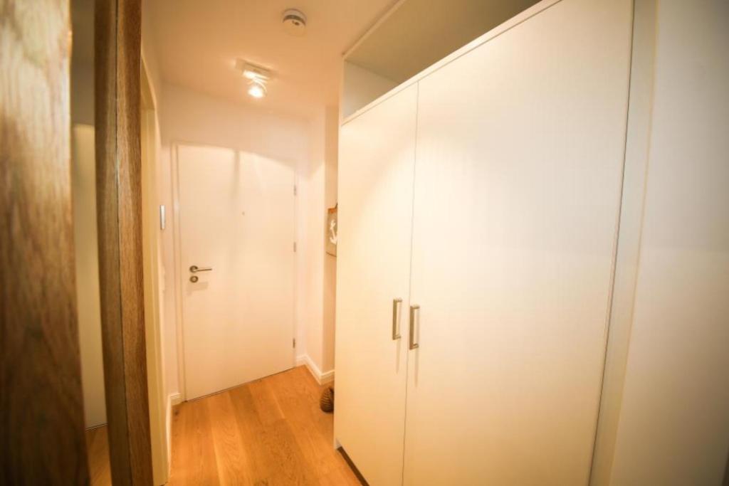 Fotografie z fotogalerie ubytování Ferienwohnung Am Strand v destinaci Timmendorfer Strand