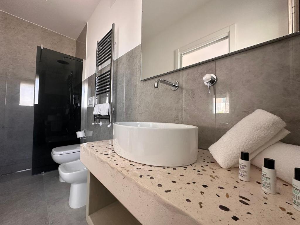B&B Casa Giulivo Pantanagianni