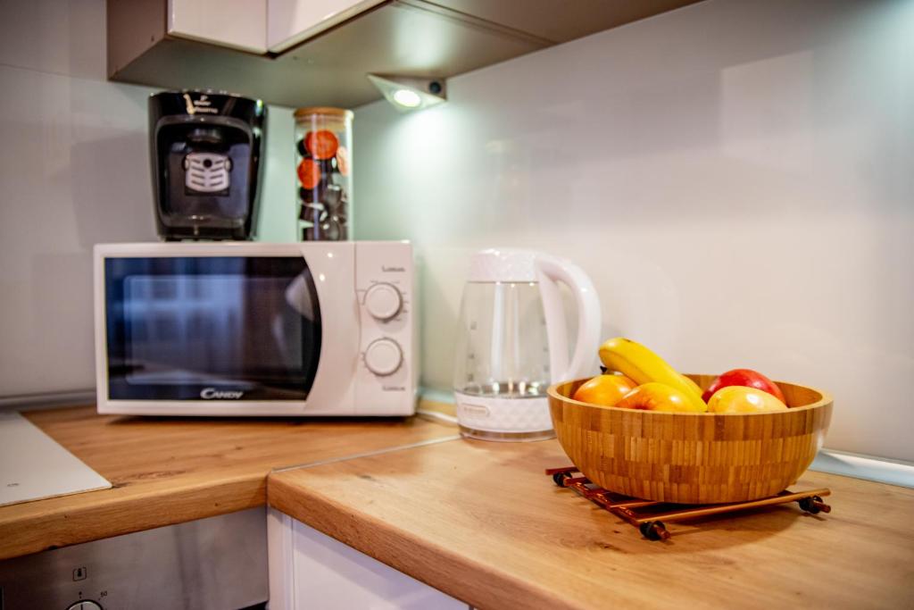 Apartments Częstochowa - Słoneczna Kamienica - Prywatny Parking free! - 10