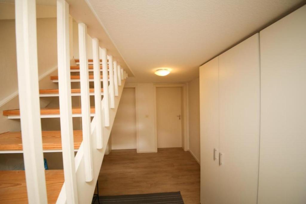 Fotografie z fotogalerie ubytování Ferienhaus Strandräuber v destinaci Timmendorfer Strand
