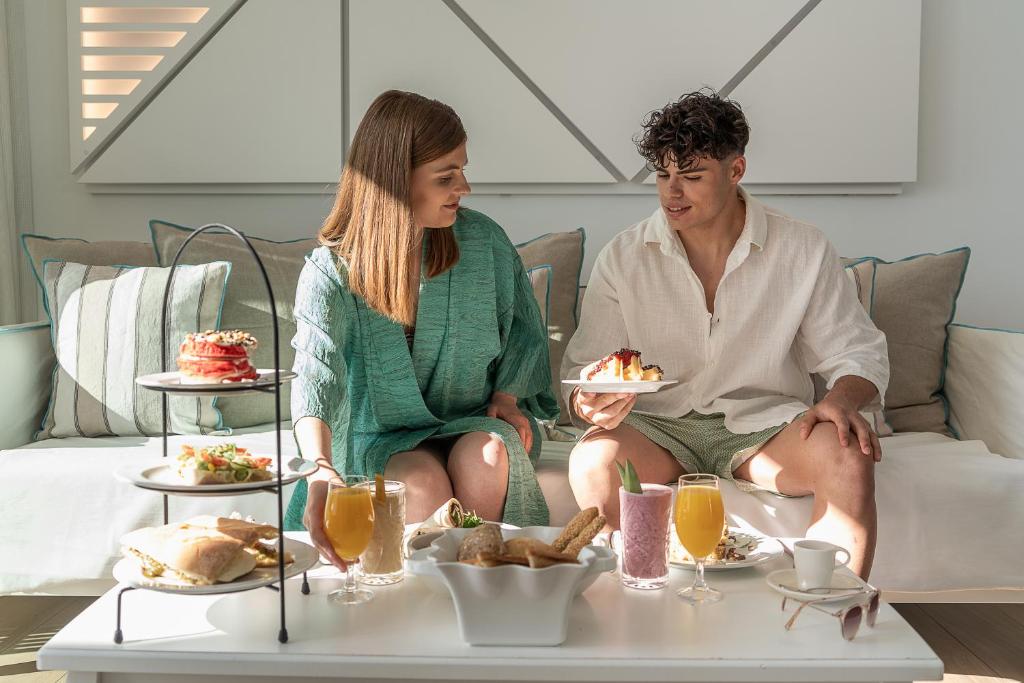 Lagon Life Spirit Boutique Hotel - Adults Only - 1