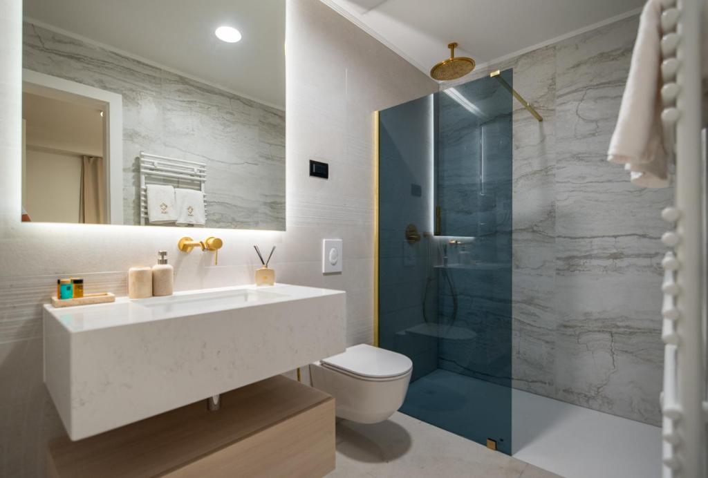 Cascade Luxury Apartments - 8