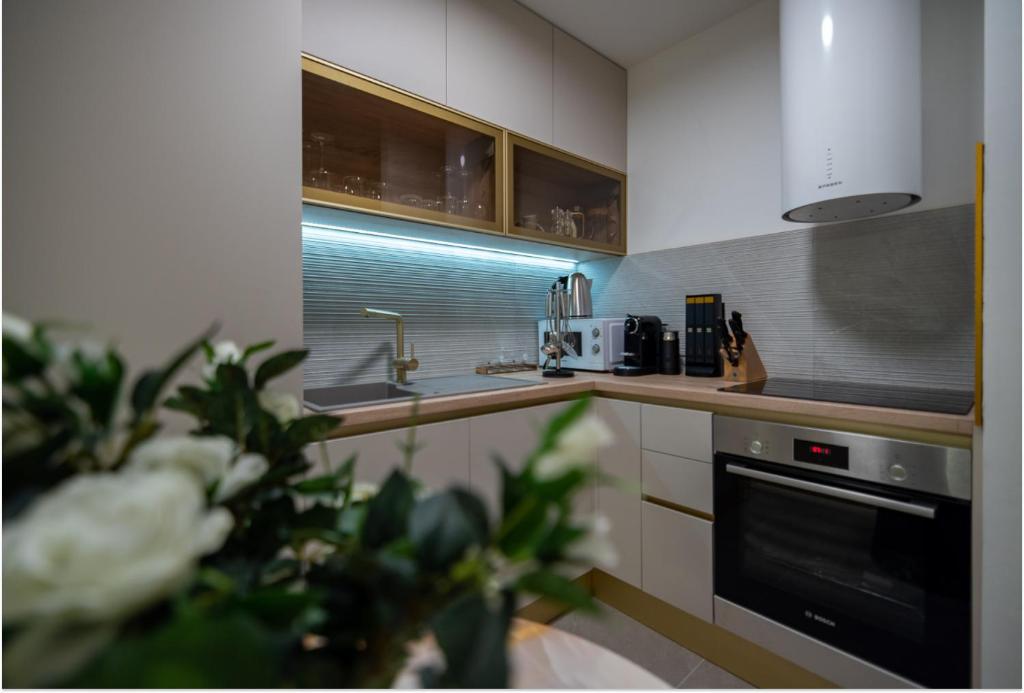 Cascade Luxury Apartments - 5