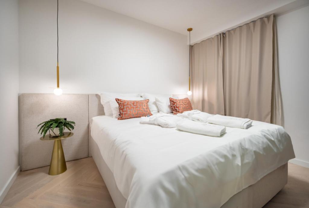 Cascade Luxury Apartments - 6