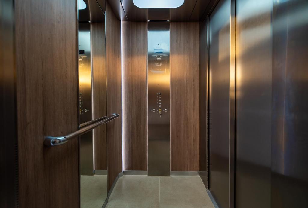 Cascade Luxury Apartments - 7