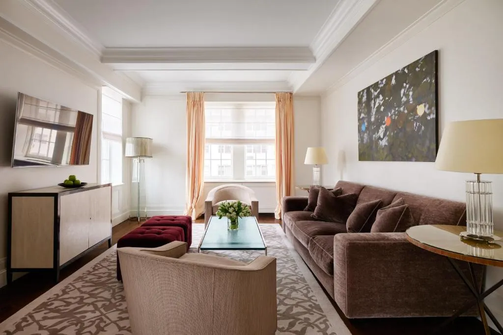 Two Bedroom Mark Suite