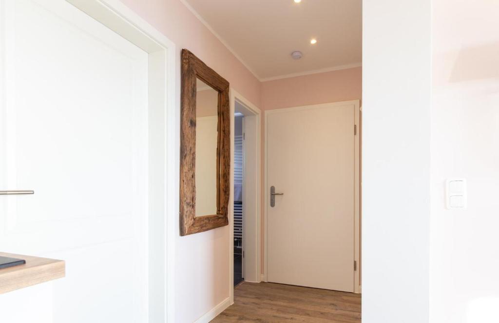 Fotografie z fotogalerie ubytování Ferienwohnung Aalkate App 1 v destinaci Haffkrug