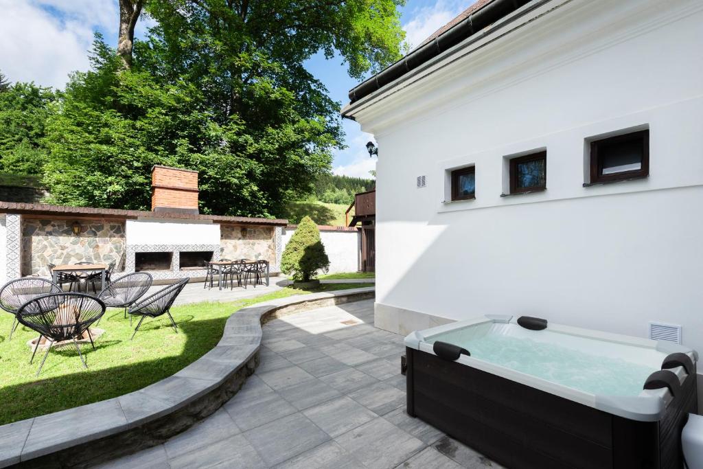 Penzion Stará Celnice - 14