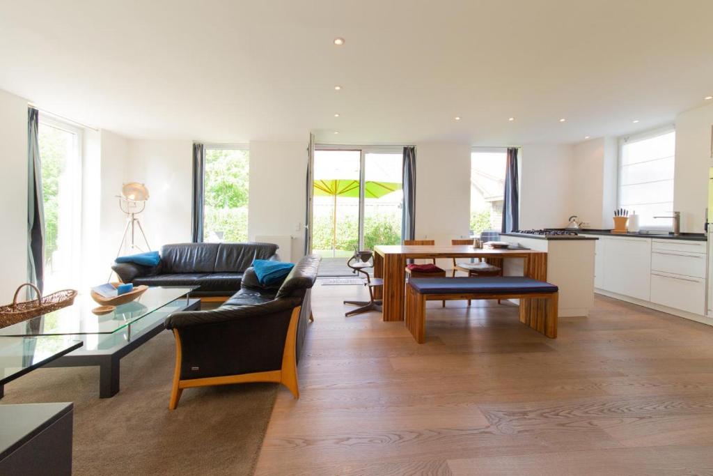 Ferienwohnung Zeitfenster Haffkrug - Apartment