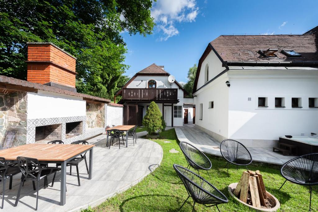 Penzion Stará Celnice - 12