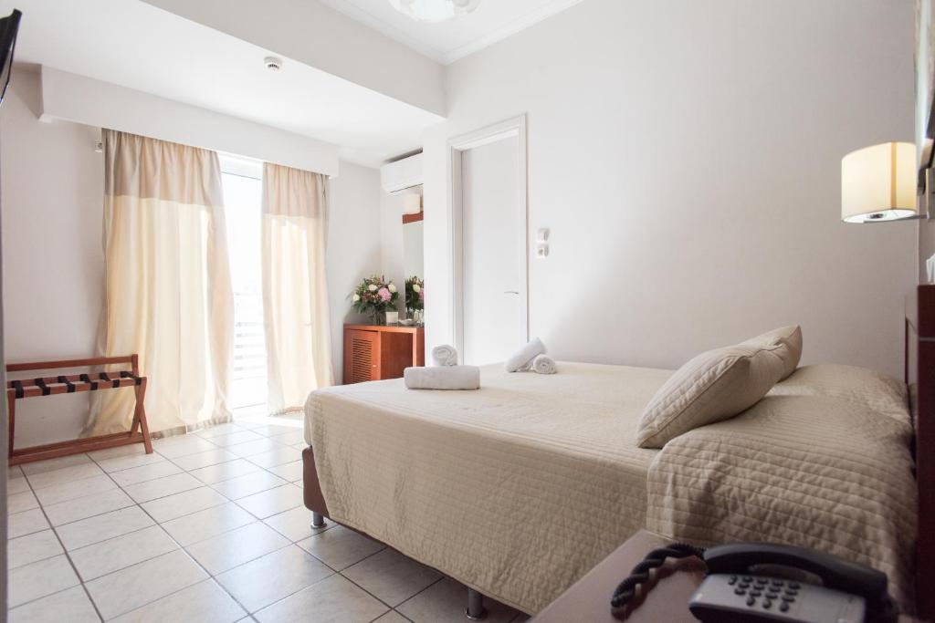 Epidavros Hotel - Resim 39