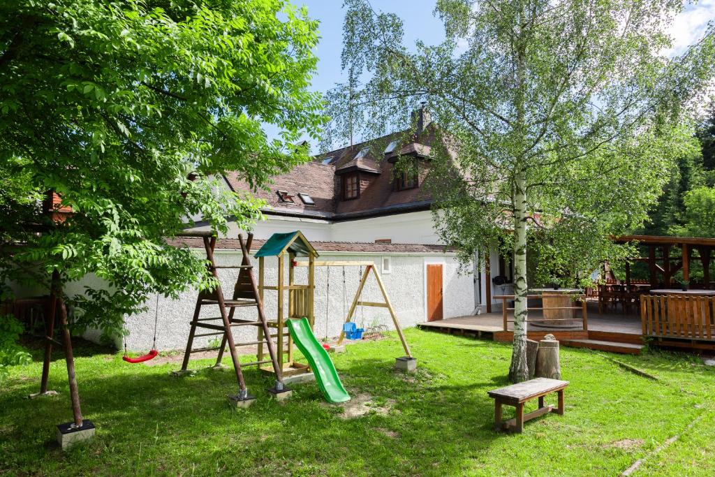 Penzion Stará Celnice - 15