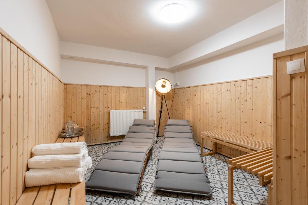 Penzion Stará Celnice - 11