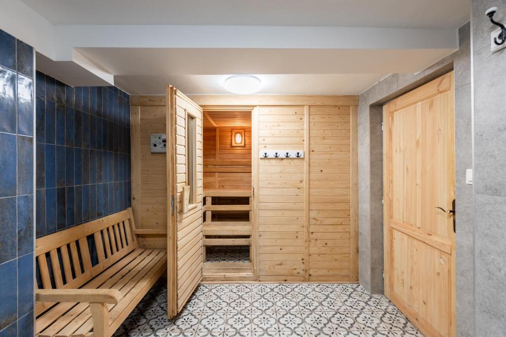 Penzion Stará Celnice - 10