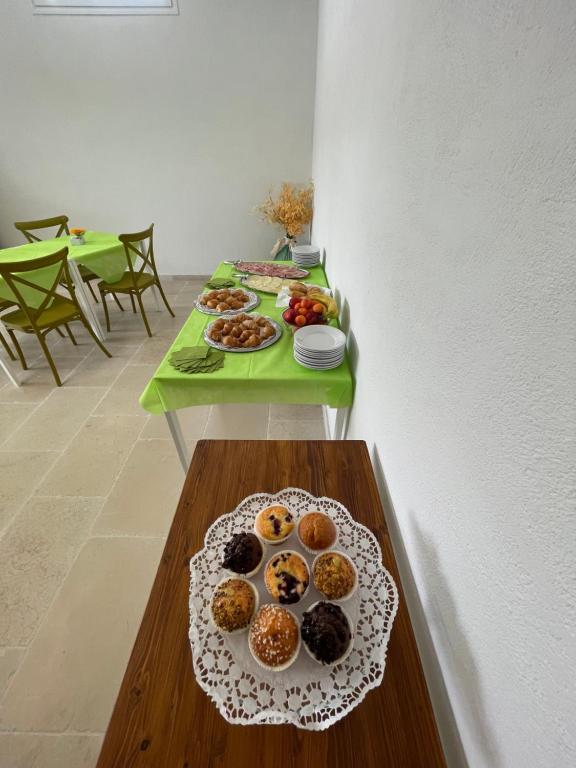 B&B Casa Giulivo Pantanagianni