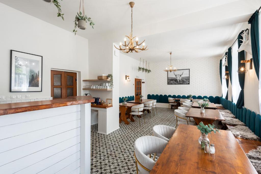 Penzion Stará Celnice - 19