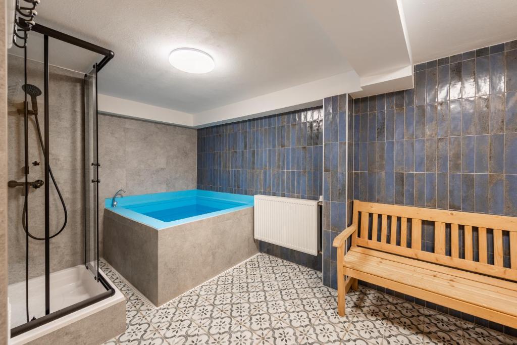 Penzion Stará Celnice - 18