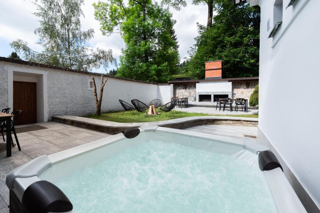 Penzion Stará Celnice - 13