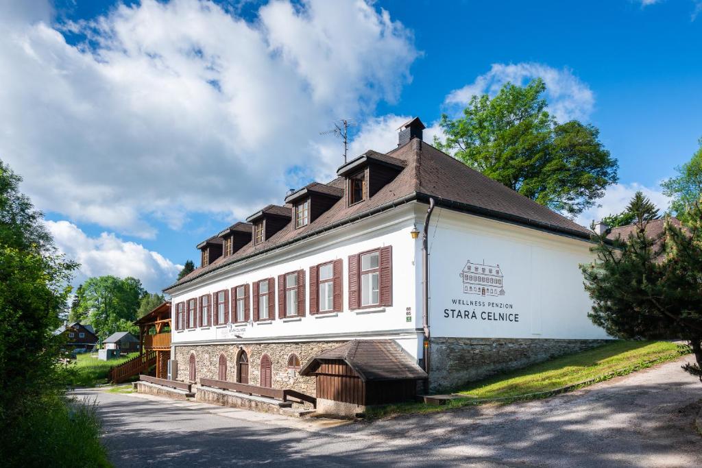 Penzion Stará Celnice - 17