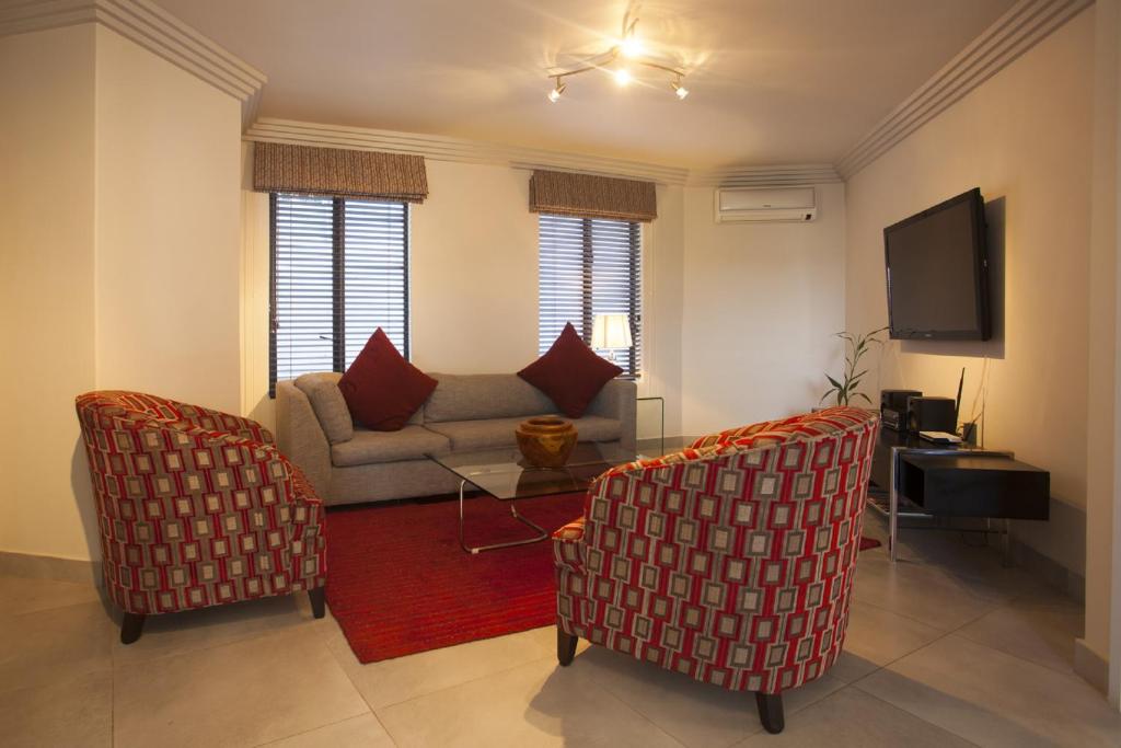 Villa Moyal - 