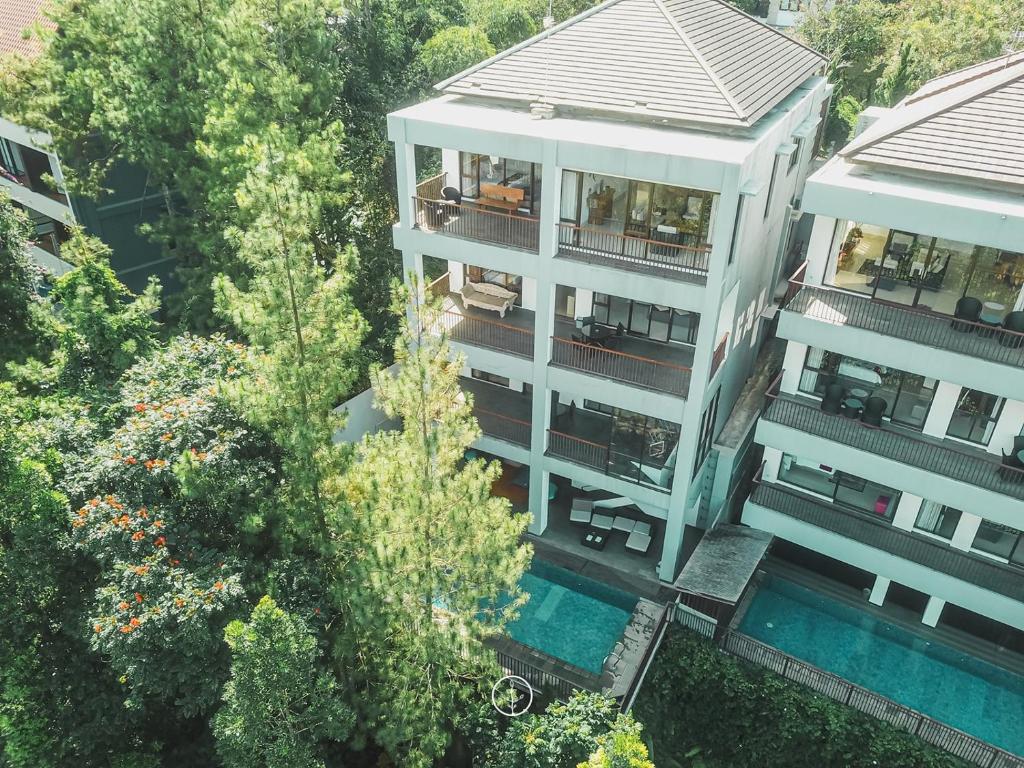 Narwastu Hill View Villa 6 Bedrooms With a Private Swimming Pool and a Movie Room - Villa Mit Privatem Pool