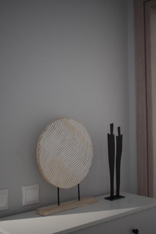 Fotografie z fotogalerie ubytování Electra Apartment v destinaci Nafpaktos