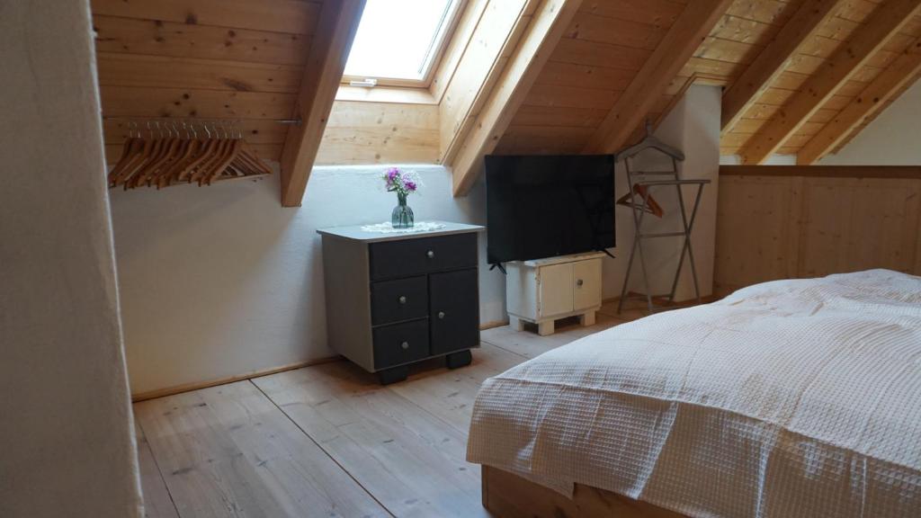 Kellerstöckl Isabell - Casa De Una Habitación