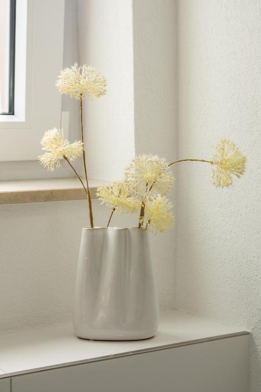 FLAIR Homes - Design Apartments with Smart-TV, Self Check-in & Free Parking - 15