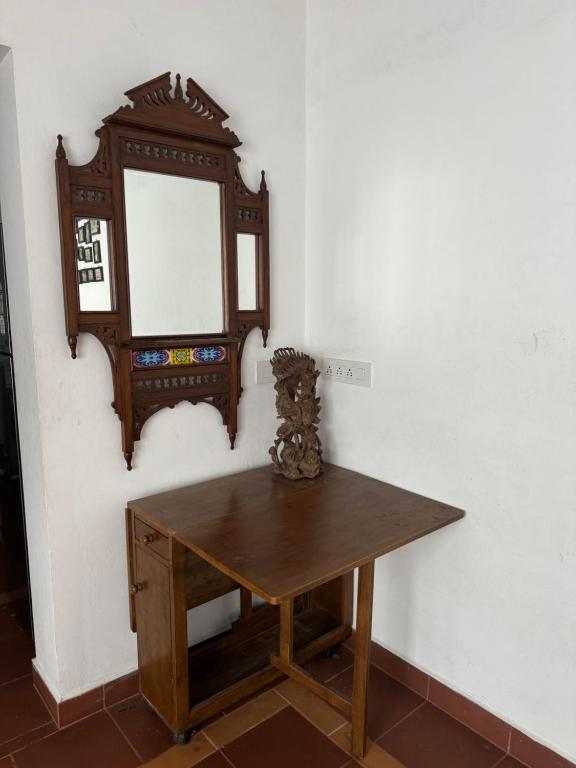 Fotografie z fotogalerie ubytování Vittal Iyer House v destinaci Karaikal