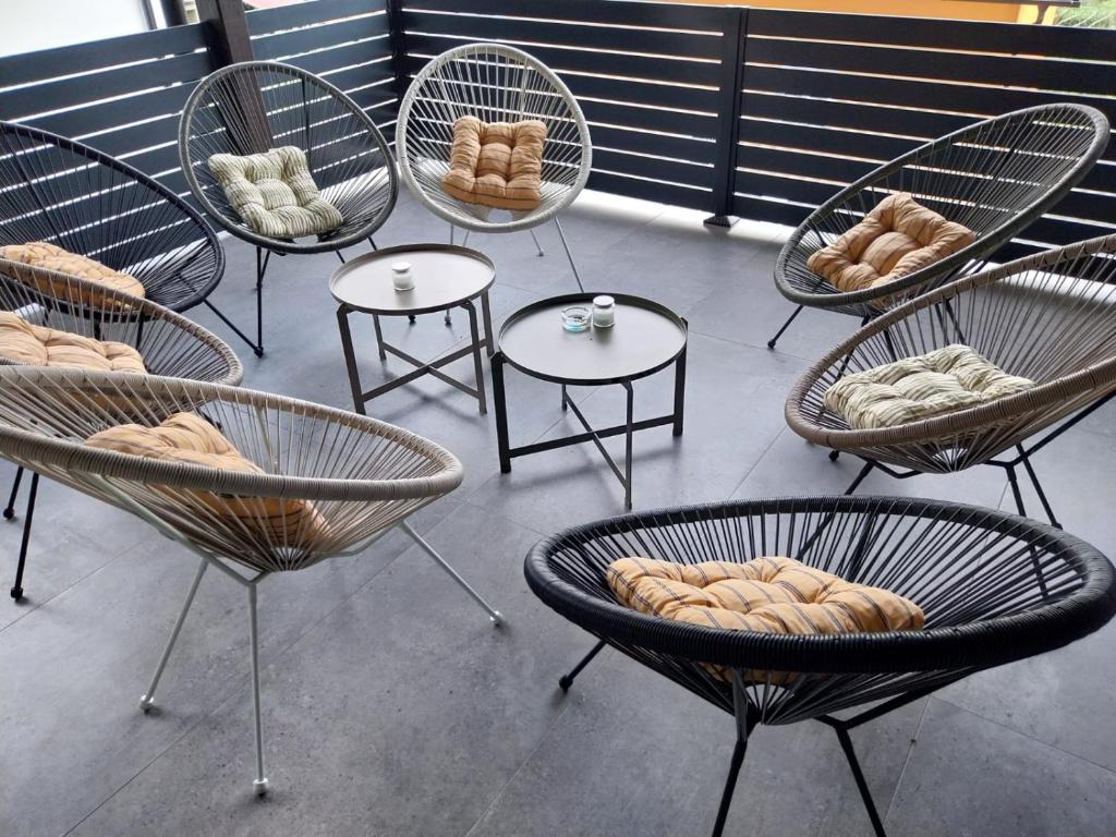 Apartman ŠafraM 2 - 14