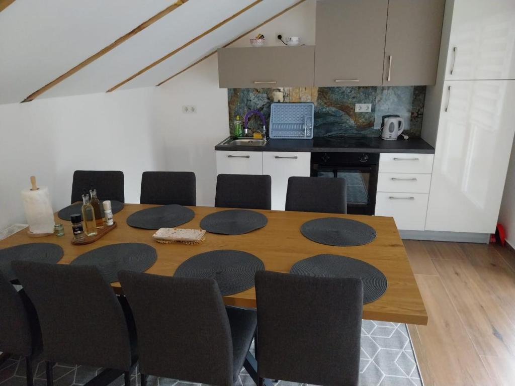 Apartman ŠafraM 2 - 6