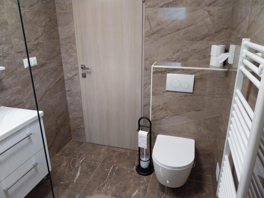 Apartman ŠafraM 2 - 13