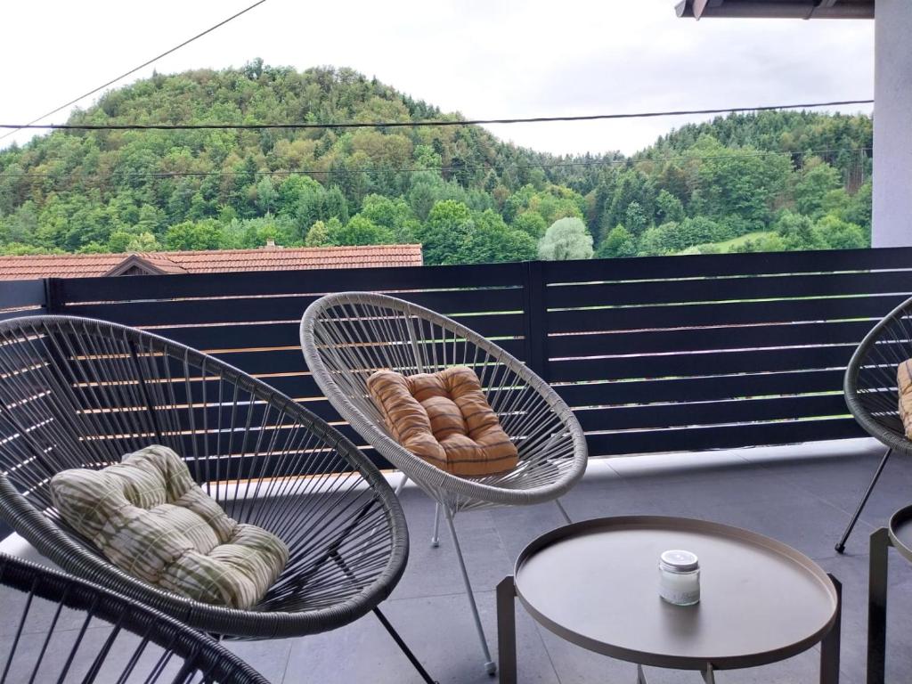 Apartman ŠafraM 2 - 15