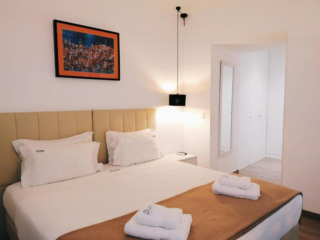 Coimbra Monumentais B&B - 4