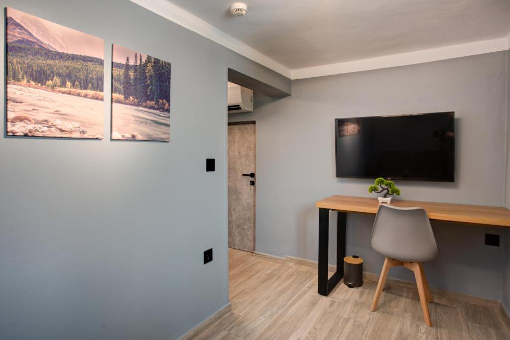 Agora Apartments - 16