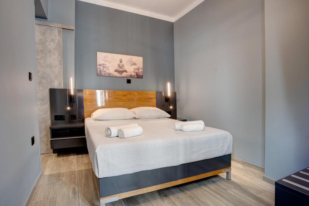 Agora Apartments - 9